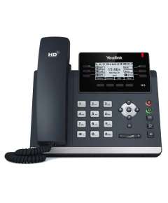 Yealink SIP-T42U IP Phone